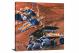 Mars Pathfinder - Canvas Wrap