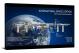 NASA Earth Science Instruments, 2020 - Canvas Wrap
