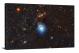 Stellar Cluster NGC 1333, 2018 - Canvas Wrap