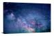 Bright Constellation, 2016 - Canvas Wrap