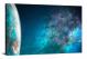 Cosmos Sci-Fi, 2020 - Canvas Wrap