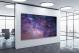 Stars Viewed from Rocky Mountain National Park, 2016 - Canvas Wrap1