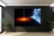 Black Hole Cygnus X-1, 2017 - Canvas Wrap2