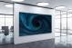 Worm Hole Outer Space, 2022 - Canvas Wrap1
