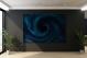 Worm Hole Outer Space, 2022 - Canvas Wrap2
