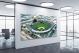 Coors Stadium, 2021 - Canvas Wrap1