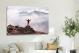 Reaching the Summit, 2020 - Canvas Wrap3