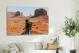 Exploring Monument Valley, 2018 - Canvas Wrap3