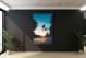 BMX Silhouette Ombre, 2020 - Canvas Wrap2
