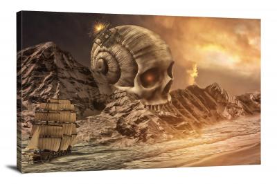 CW7504-steampunk-large-skull-00