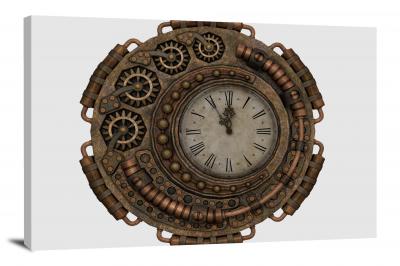 CW7529-steampunk-large-clock-00