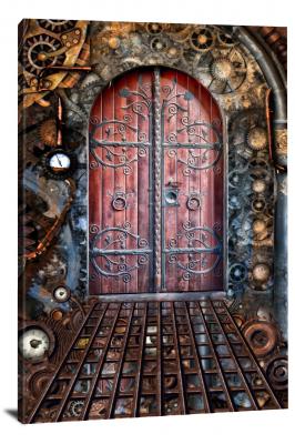 CW7540-steampunk-doorway-00