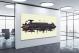 Steam Airship, 2022 - Canvas Wrap1