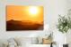 Orange Layered Sunset, 2017 - Canvas Wrap3