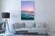 Sun Sinking into the Water, 2017 - Canvas Wrap3