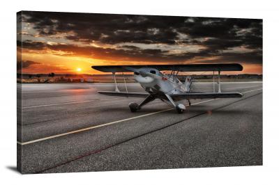 CW6302-aircrafts-plane-at-sunset-00