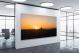 Aircraft in the Sunset, 2021 - Canvas Wrap1