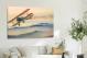 Double Decker Plane, 2017 - Canvas Wrap3