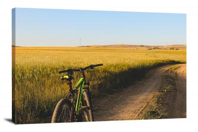 CW6327-bicycles-bike-on-a-dirt-road-00