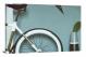 Bicycle Back Wheel, 2016 - Canvas Wrap