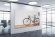 Wood Floor Bicycle, 2015 - Canvas Wrap1