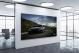 BMW Sport Car on Romanian Mountain Road, 2021 - Canvas Wrap1