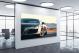 Audi R8, 2019 - Canvas Wrap1