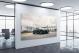 Mercedes A200 Saloon, 2021 - Canvas Wrap1