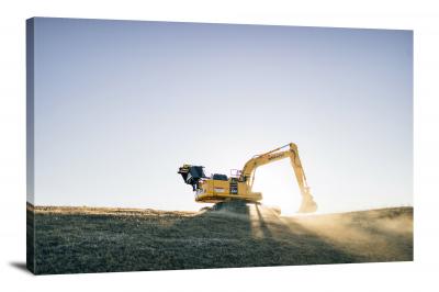 CW6360-heavy-equipment-excavator-00