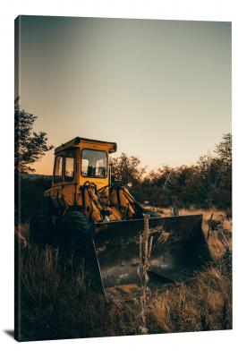 CW6370-heavy-equipment-big-yellow-bulldozer-00
