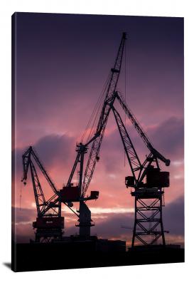 CW6373-heavy-equipment-dockyard-cranes-00
