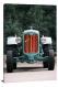 A Vintage Hürlimann Tractor, 2020 - Canvas Wrap