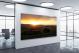 Sunset Over Farmland in Wyoming, 2019 - Canvas Wrap1