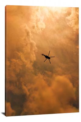CW6167-helicopters-orange-sky-black-silhouette-00