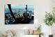 View of New York, 2016 - Canvas Wrap3
