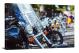 The Distinguished Gentleman’s Ride, 2016 - Canvas Wrap