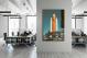 Kennedy Space Center Space Shuttle, 2022 - Canvas Wrap1