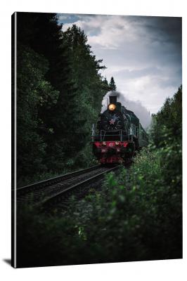 CW6264-trains-red-and-forest-green-00