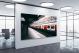 Sloane Sq Station of London Tube, 2018 - Canvas Wrap1