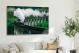Steam Train in Glenfinnan Viaduct, 2021 - Canvas Wrap3