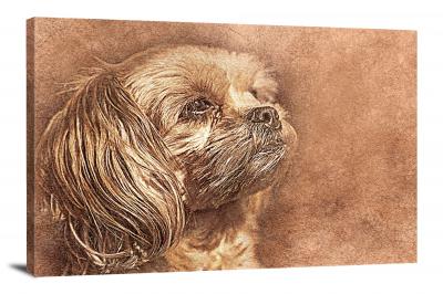 CW7782-animals-side-view-of-a-dog-00