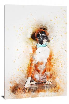 CW7862-animals-painted-boxer-00