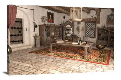 CW7900-architecture-fairytale-room-00
