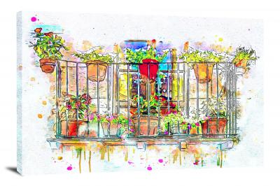 CW7907-architecture-potted-plants-00