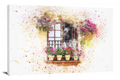 CW7908-flowers-plants-on-the-windowsill-00