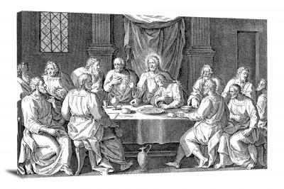 CW8041-people-the-last-supper-00