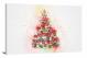 Christmas Tree, 2017 - Canvas Wrap