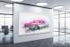 Pink Car, 2018 - Canvas Wrap1