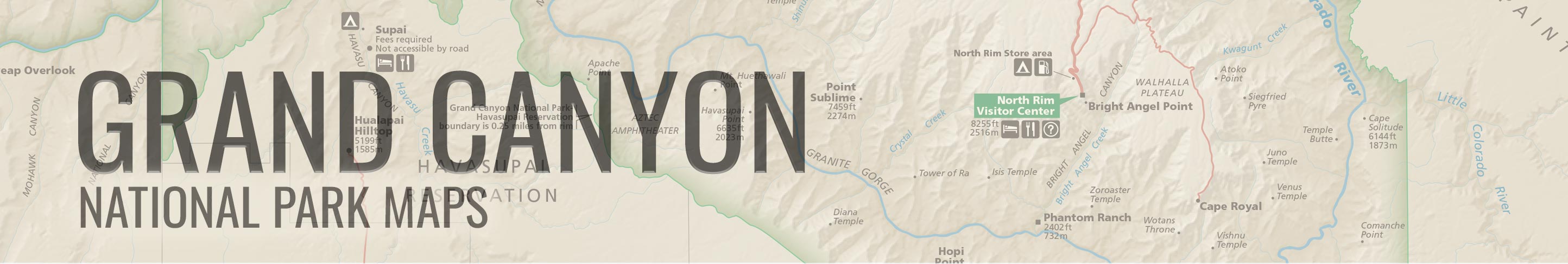 grand-canyon-national-park-maps-header
