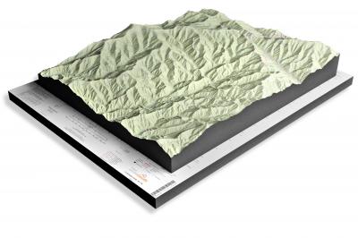 CWD300-great-smoky-mountains-clingmans-dome-3d-relief-map-00